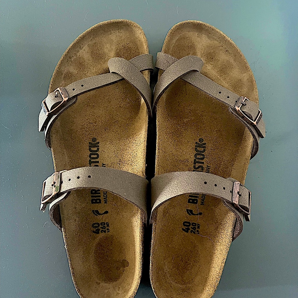 Comfortable worn once size 40